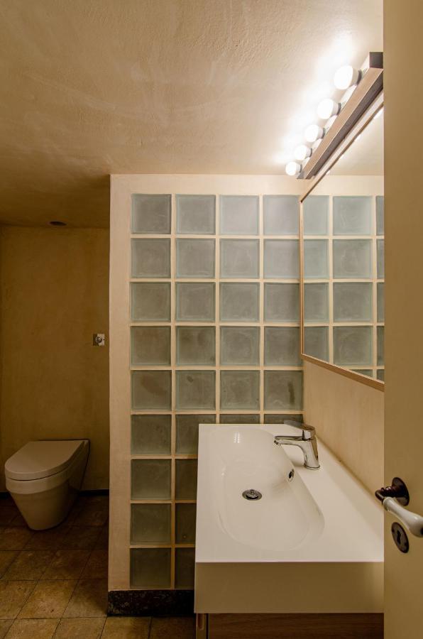 Myyellowhome Ermoúpoli Extérieur photo
